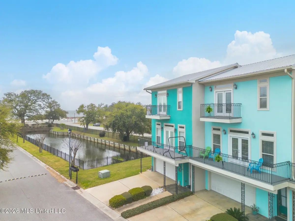 2 Oak Alley Lane, Long Beach, MS 39560 - #1