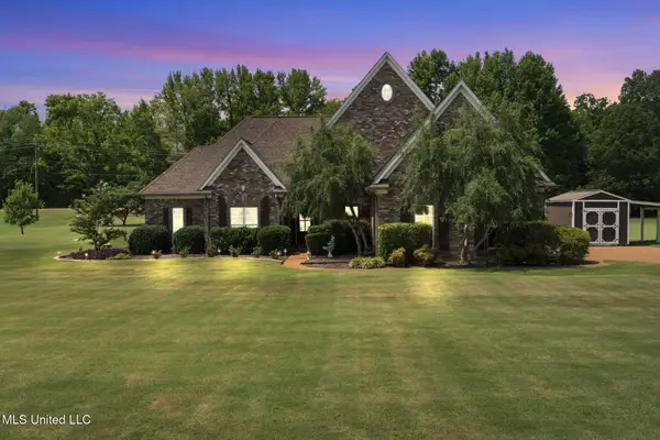 10080 Green Forest Drive, Hernando, MS 38632
