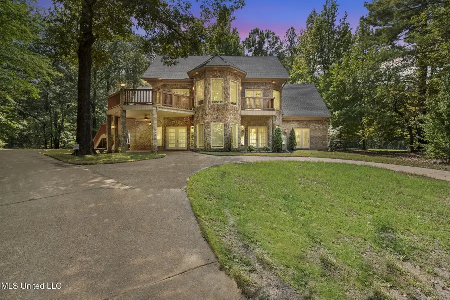 1209 Flint Lock Cove, Hernando, MS 38632 - #3