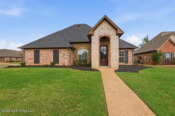 301 Siltstone Ridge, Brandon, MS 39047