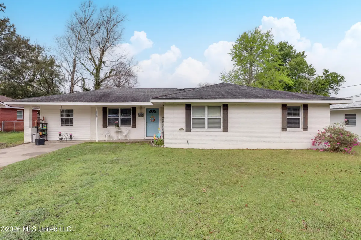 119 N Seashore Avenue, Long Beach, MS 39560 - #1