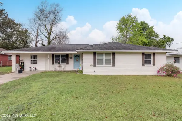 119 N Seashore Avenue, Long Beach, MS 39560