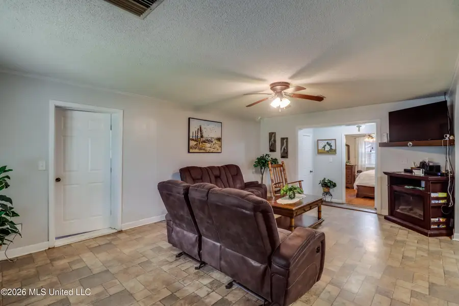 119 N Seashore Avenue, Long Beach, MS 39560 - #3