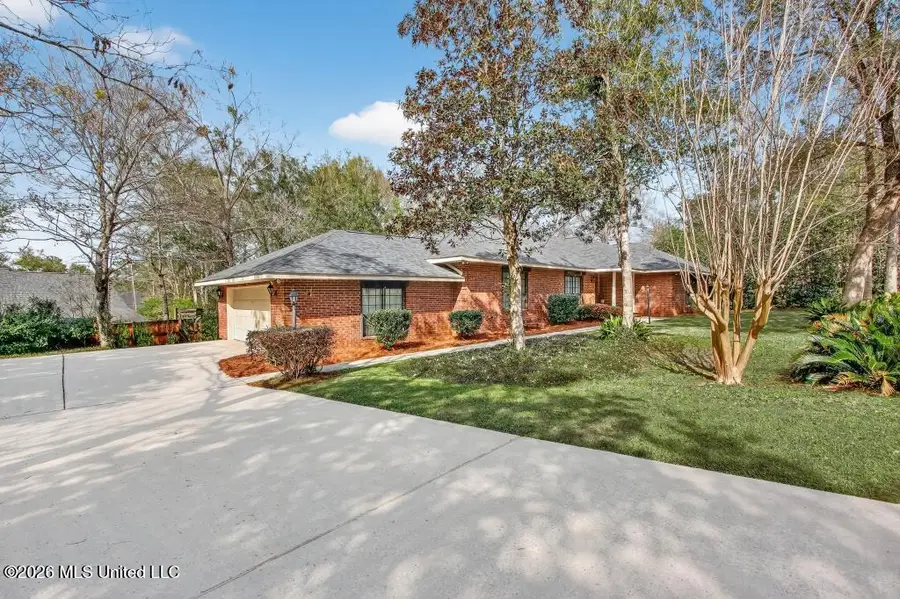 6524 Iolani Court, Diamondhead, MS 39525 - #2