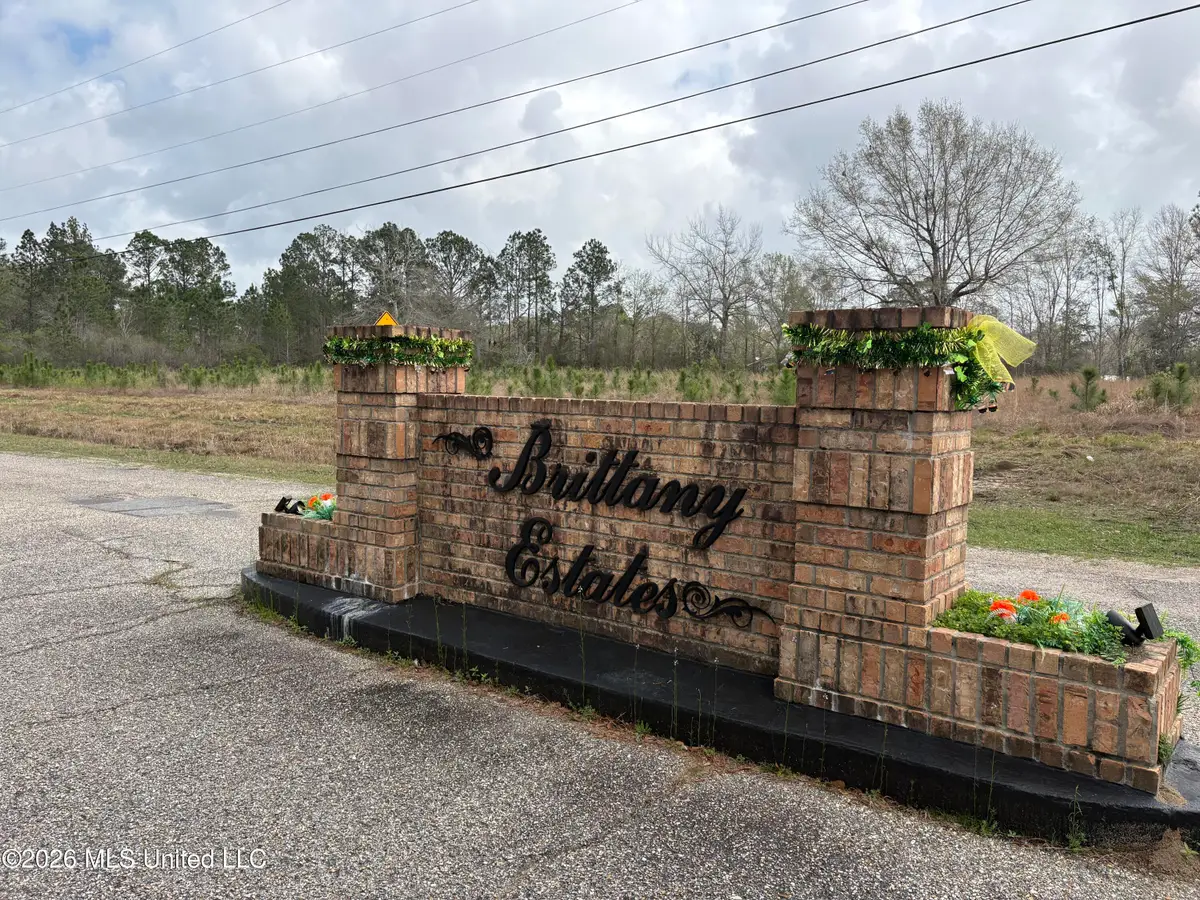 0 N Brittany Boulevard, Gulfport, MS 39503 - #1