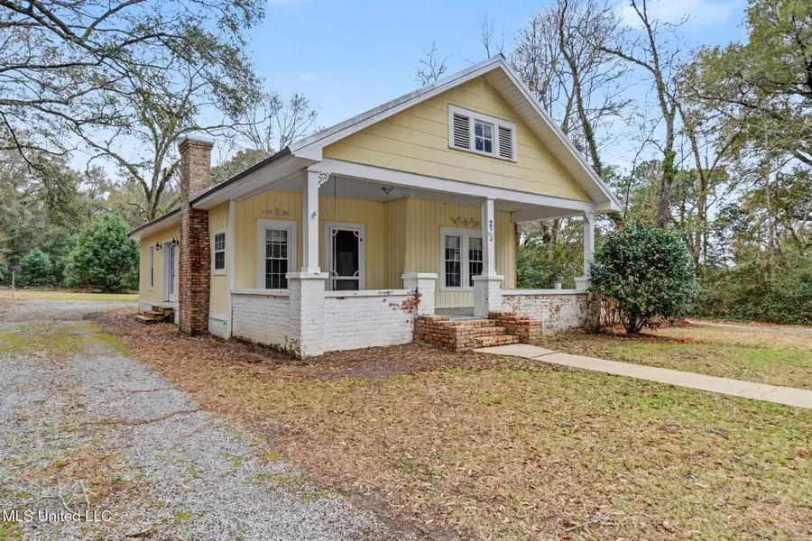 219 Depot Road, Lucedale, MS 39452 - #2