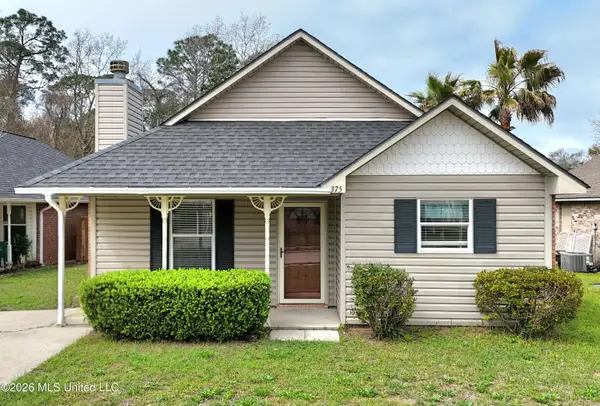 375 Nelson Road, Biloxi, MS 39531