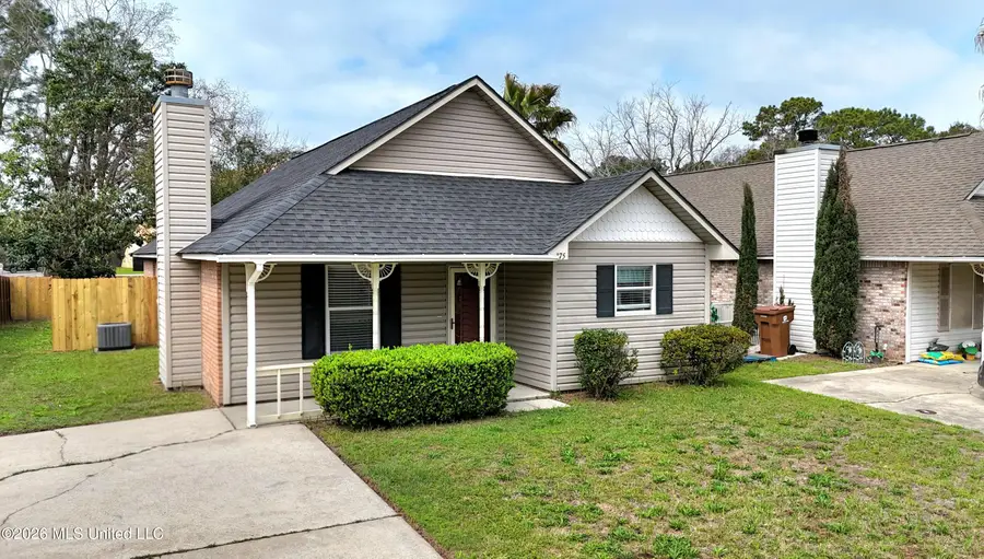 375 Nelson Road, Biloxi, MS 39531 - #3