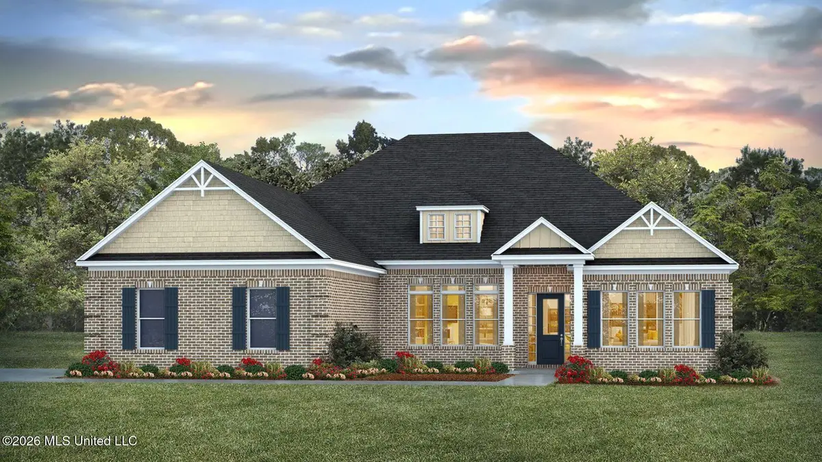 7760 Magnolia Loop, Pass Christian, MS 39571 - #1