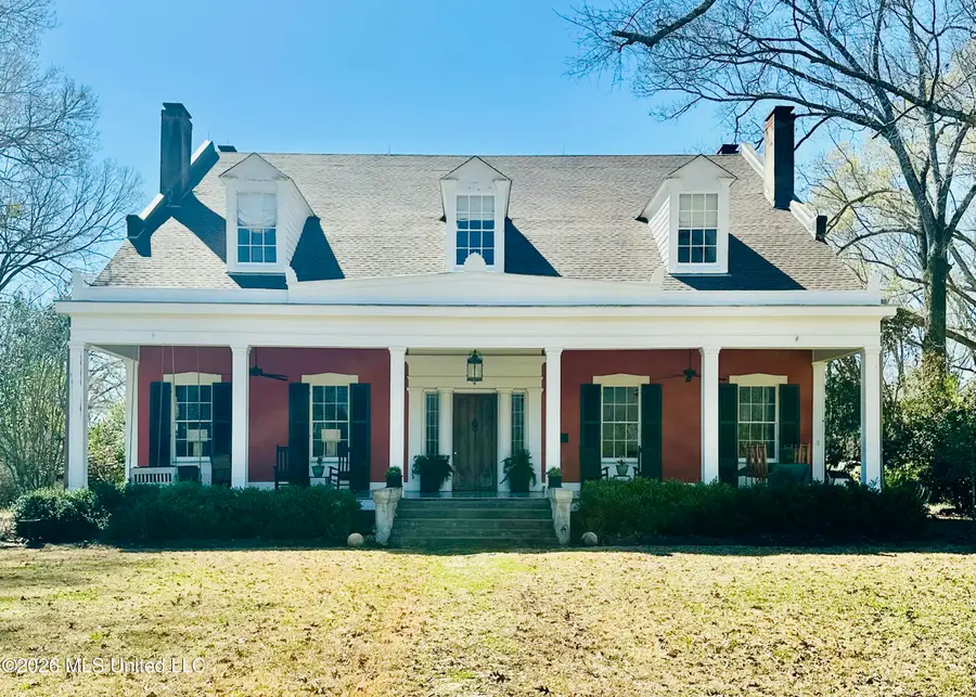 8747 Ms-553 Highway, Natchez, MS 39120 - #2