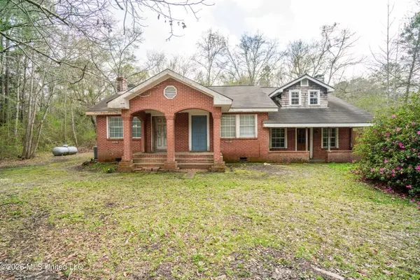 11089 Coleman Road, Gulfport, MS 39503