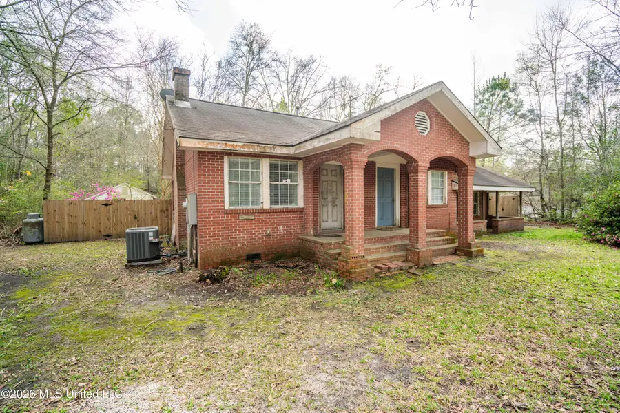 11089 Coleman Road, Gulfport, MS 39503 - #3