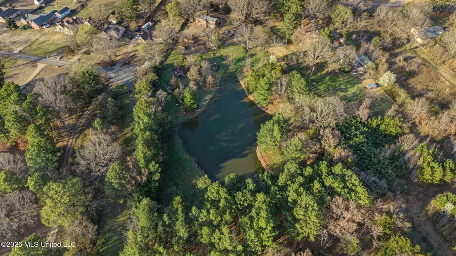 Summers Creek Road, Olive Branch, MS 38654 - #2