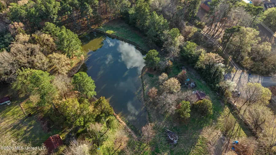 Summers Creek Road, Olive Branch, MS 38654 - #3