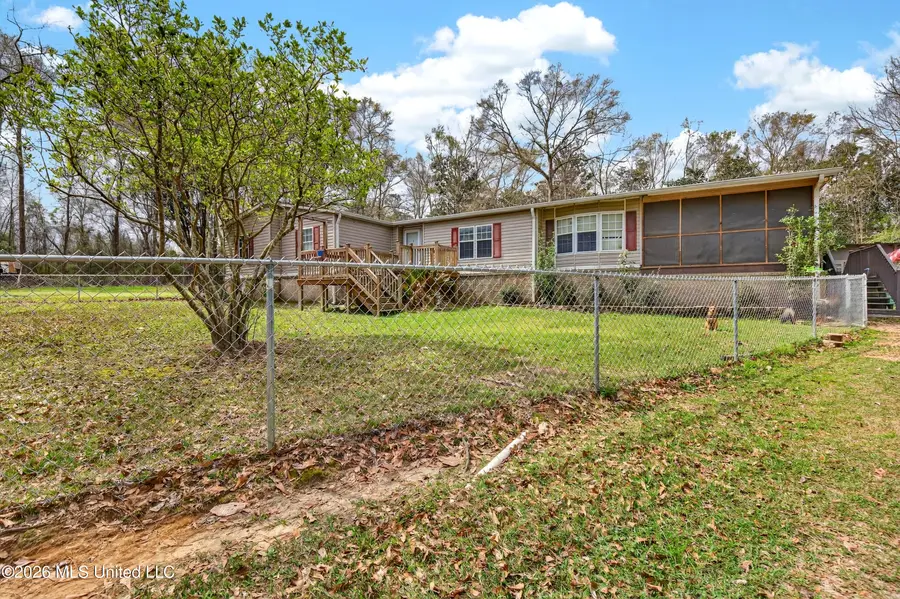 23127 Avery Road, Saucier, MS 39574 - #2