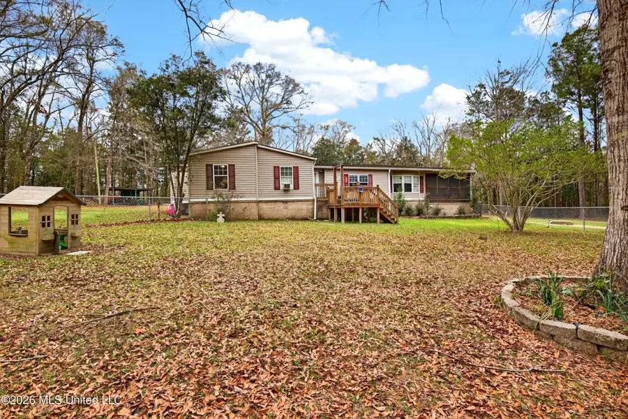 23127 Avery Road, Saucier, MS 39574 - #3