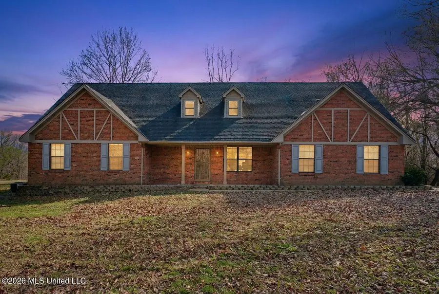 3461 Amy Drive, Nesbit, MS 38651 - #2