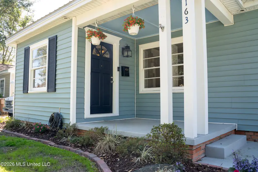 163 Clower Street, Biloxi, MS 39530 - #3