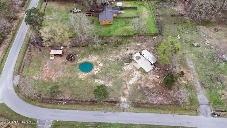 9901 Franks Road, Moss Point, MS 39562 - #2