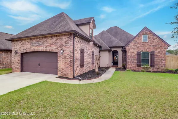2923 Cypress Creek Drive, D'Iberville, MS 39540