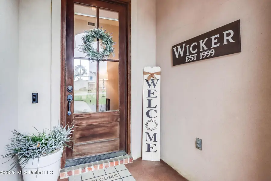 2923 Cypress Creek Drive, Diberville, MS 39540 - #3