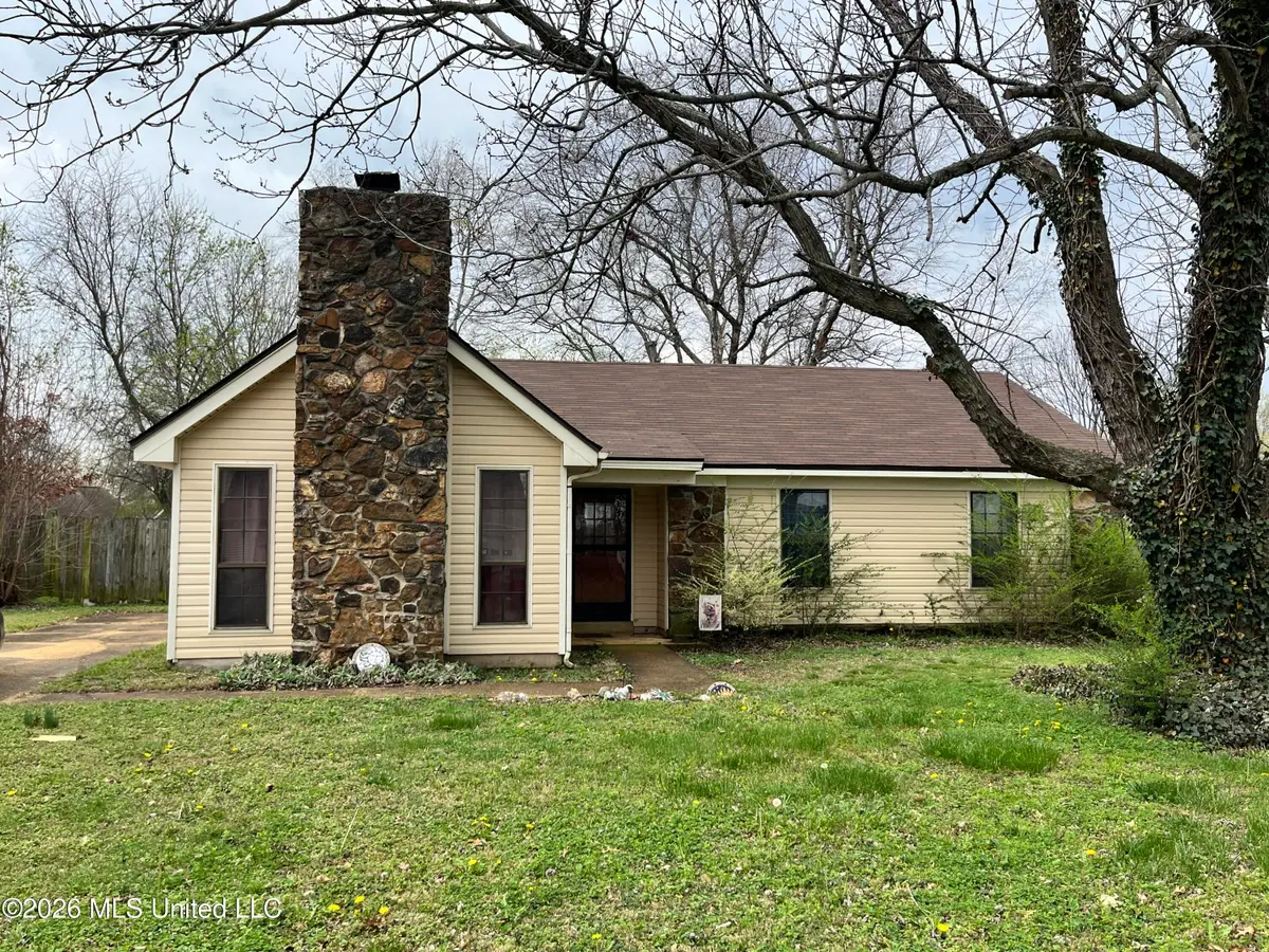 719 White Ash Drive, Southaven, MS 38671 - #1