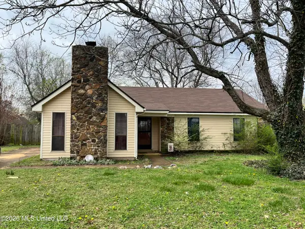 719 White Ash Drive, Southaven, MS 38671