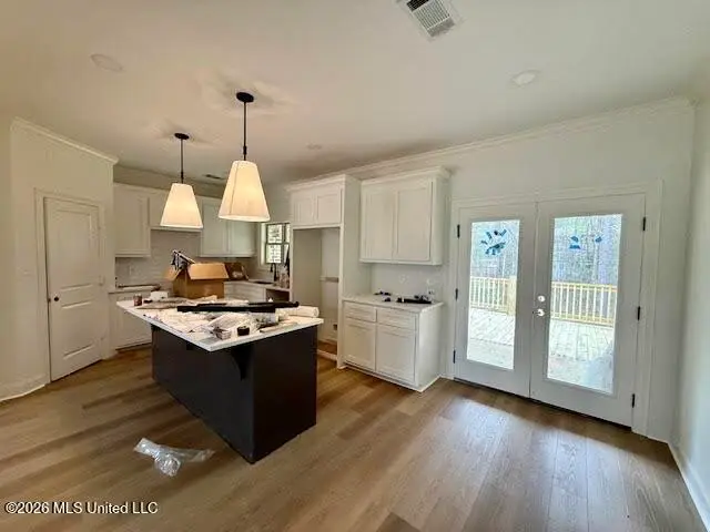 57 Everglades, Hattiesburg, MS 39402 - #3