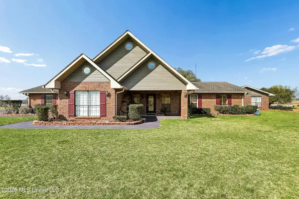 5677 Highway 53, Poplarville, MS 39470