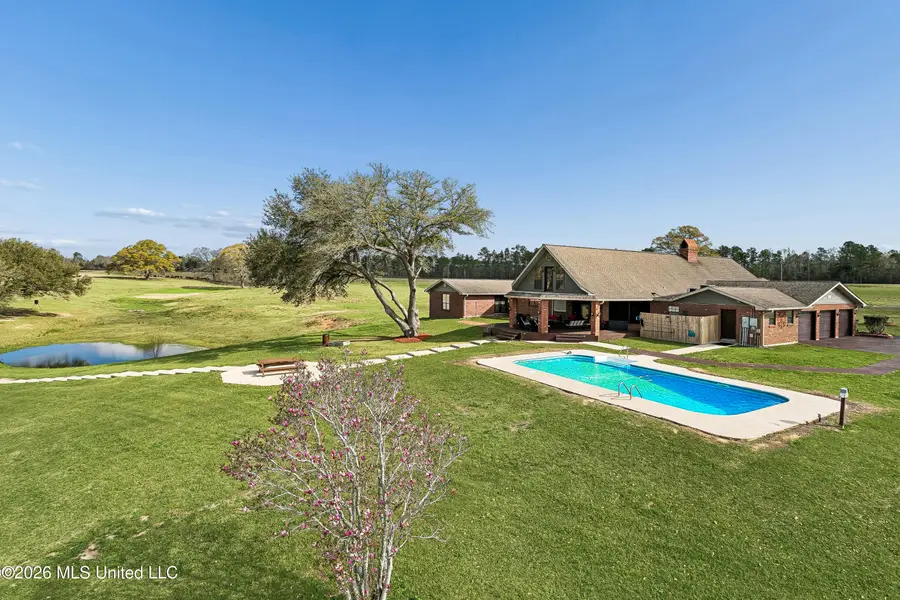 5677 Highway 53, Poplarville, MS 39470 - #2