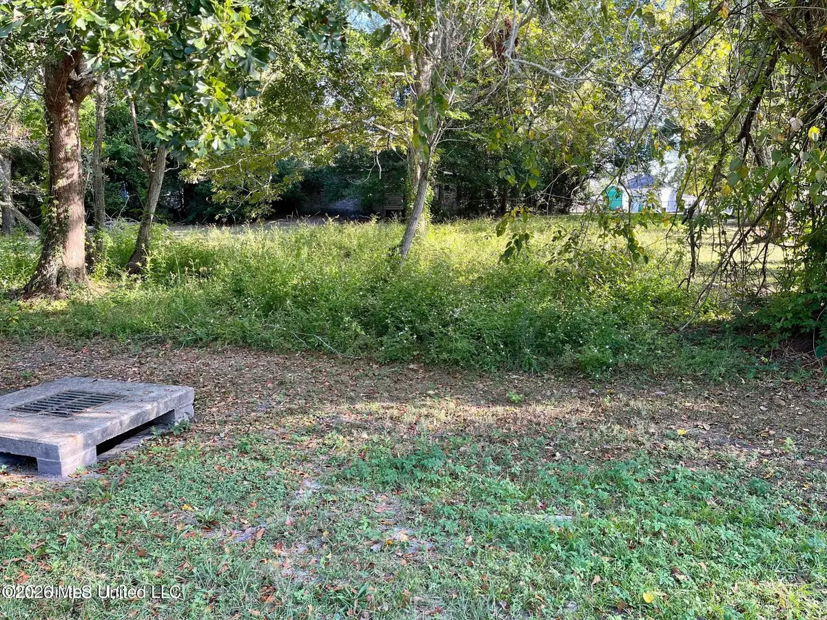 Lots 30&31 21st, Gulfport, MS 39501 - #1