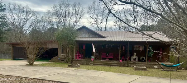 464 Felps Lane, Brookhaven, MS 39601