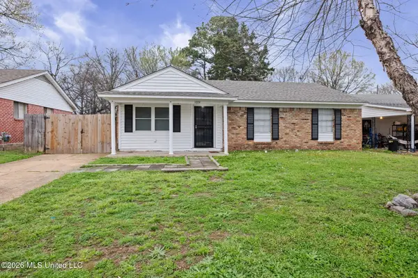 1884 S Conerly Drive, Southaven, MS 38671