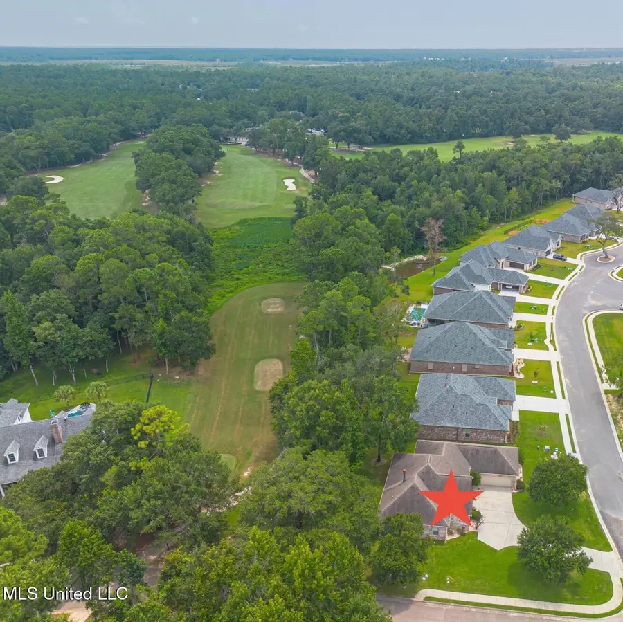 7334 N Aberdeen Drive, Pass Christian, MS 39571 - #2