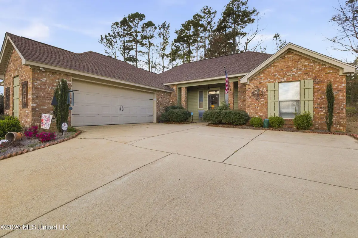 207 Glensview Cove, Brandon, MS 39047 - #1