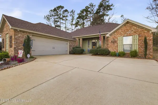 207 Glensview Cove, Brandon, MS 39047