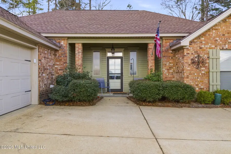 207 Glensview Cove, Brandon, MS 39047 - #3