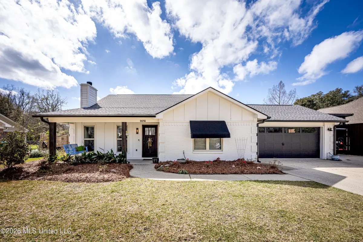 2518 Havard Road, Ocean Springs, MS 39564 - #1