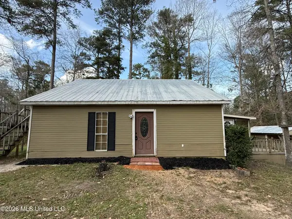 15489 Mississippi 18, Raleigh, MS 39153