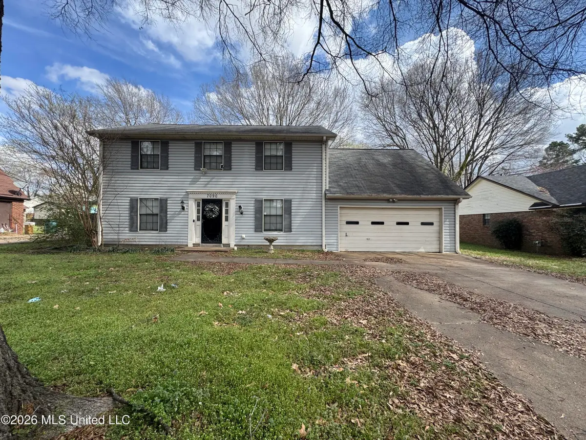 7090 Greenbrook Parkway, Southaven, MS 38671 - #1