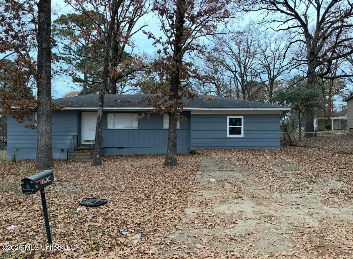 1904 Edwin Avenue, Pearl, MS 39208 - #1
