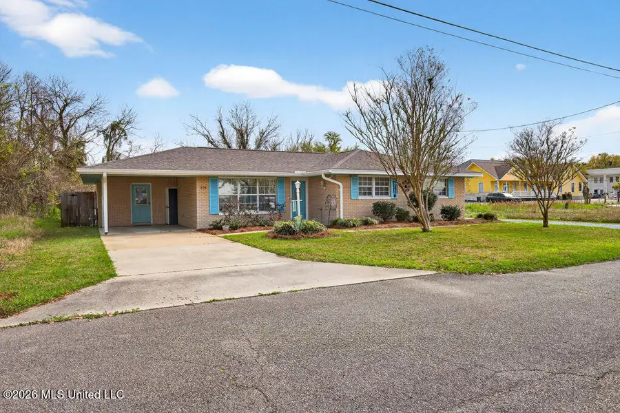 224 Saint Paul Avenue, Pass Christian, MS 39571 - #3