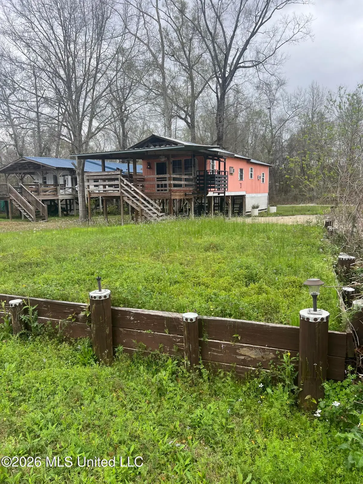 1999 Pascagoula Drive, Lucedale, MS 39452 - #1