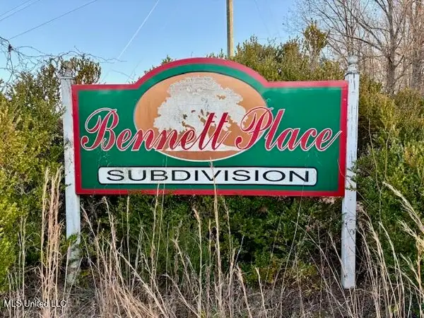 55 Magnolia Circle, Sarah, MS 38665