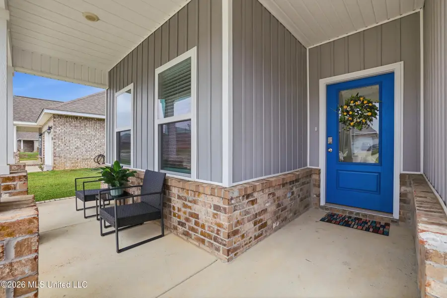 5495 Overland Drive, Biloxi, MS 39532 - #2