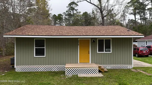 4816 30th 1/2 Street, Gulfport, MS 39501