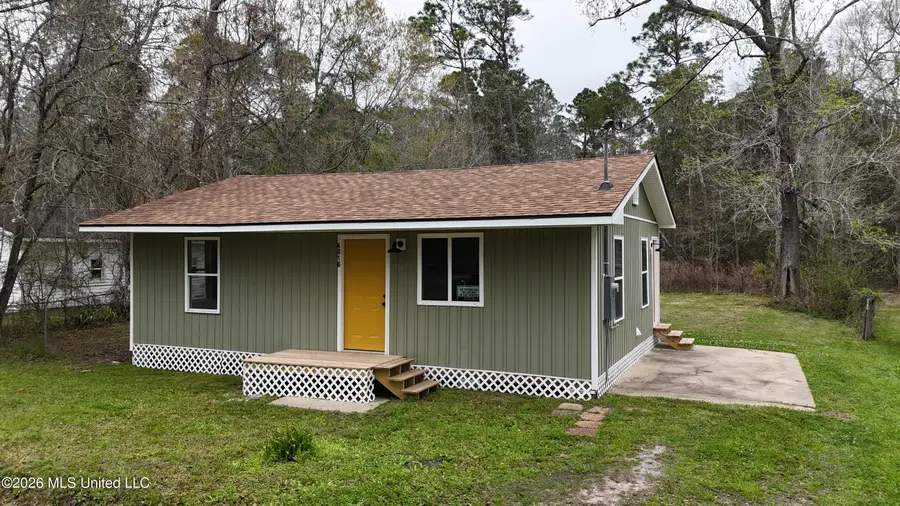 4816 30th 1/2 Street, Gulfport, MS 39501 - #2