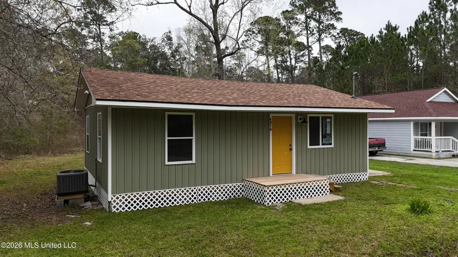 4816 30th 1/2 Street, Gulfport, MS 39501 - #3