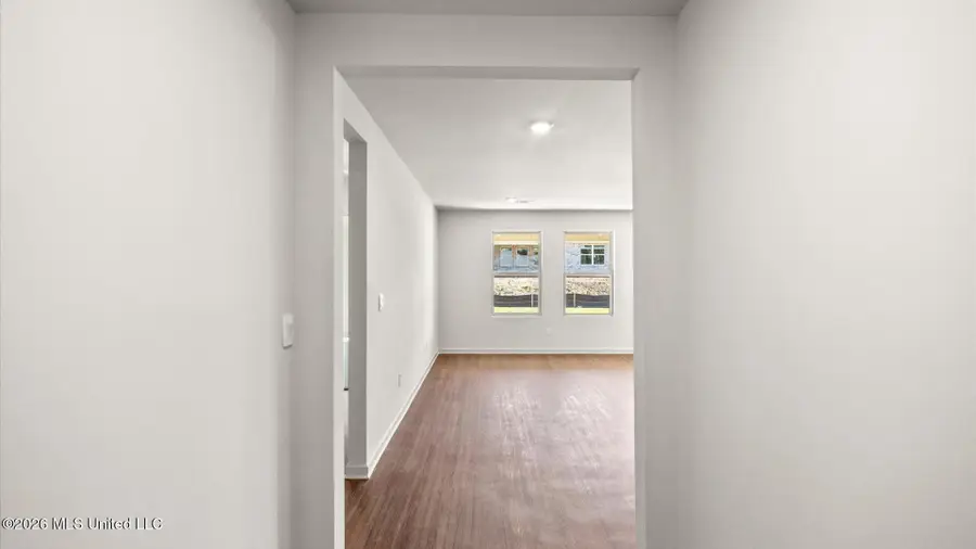 228 Raulston Drive, Byram, MS 39272 - #3