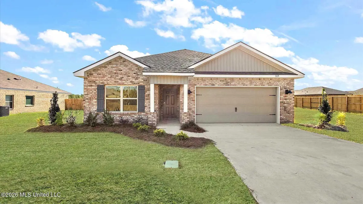 816 Fairway Avenue, Byram, MS 39272 - #1